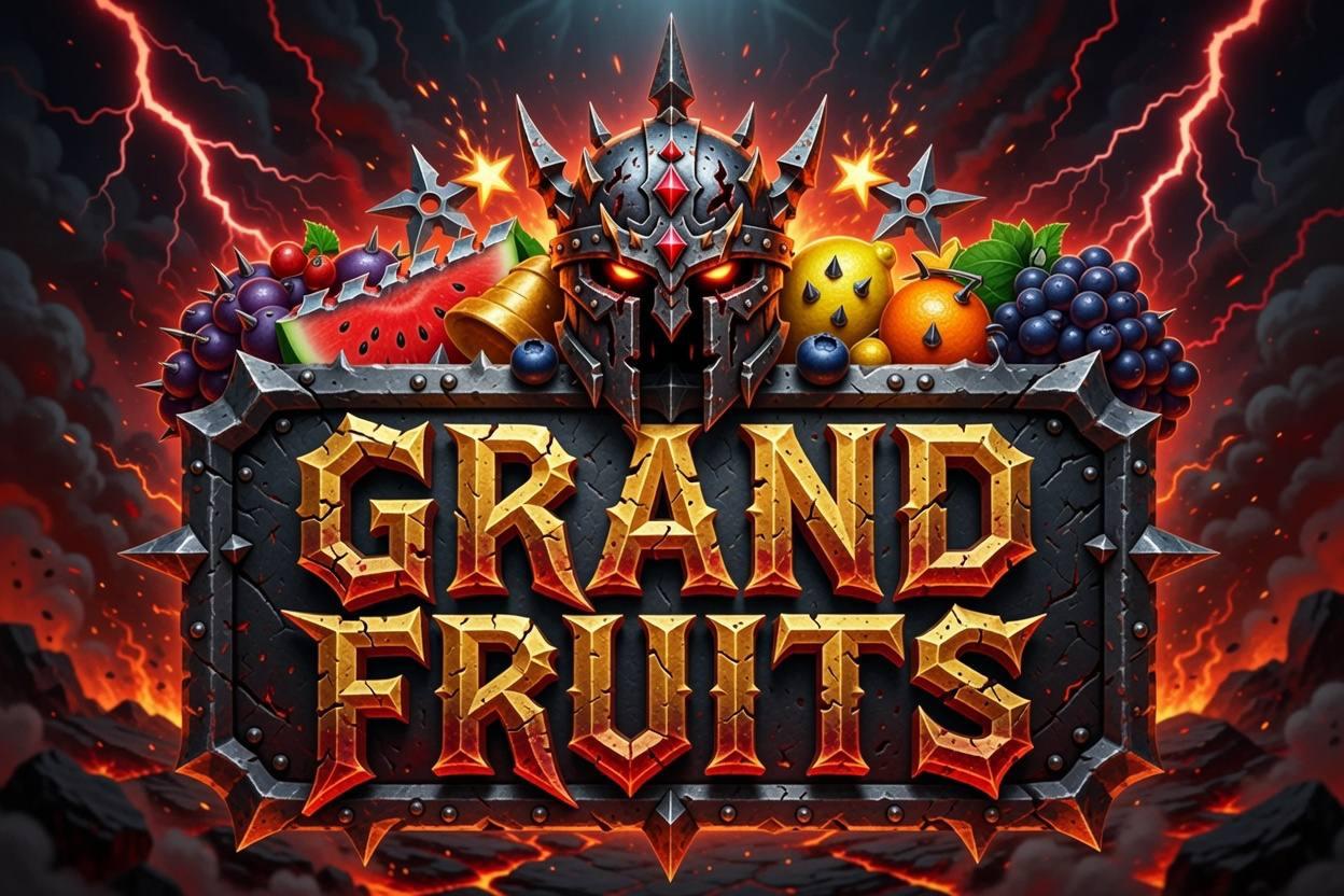 Grand Fruits